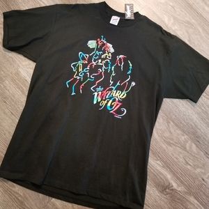 Vintage Wizard of Oz Tshirt